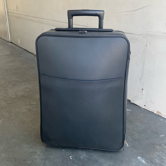 Louis Vuitton Pegase 45 rolling suitcase for men or women - Picture 1 of 7
